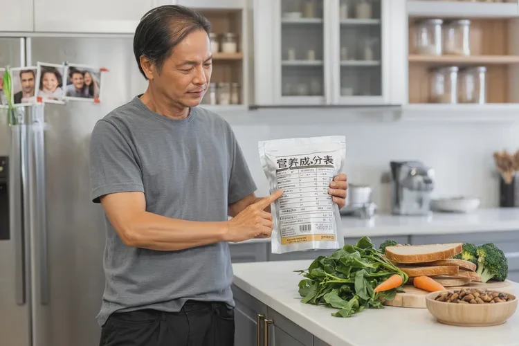 41岁餐后血糖11.1是怎么回事(图3)