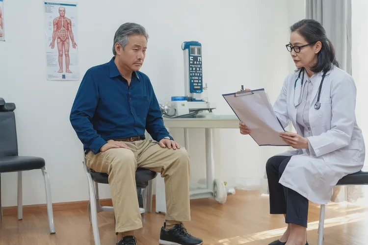 41岁中餐血糖18.0是怎么回事(图4)