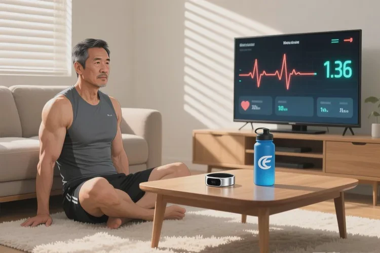 34岁睡前血糖17.1是怎么回事(图3)