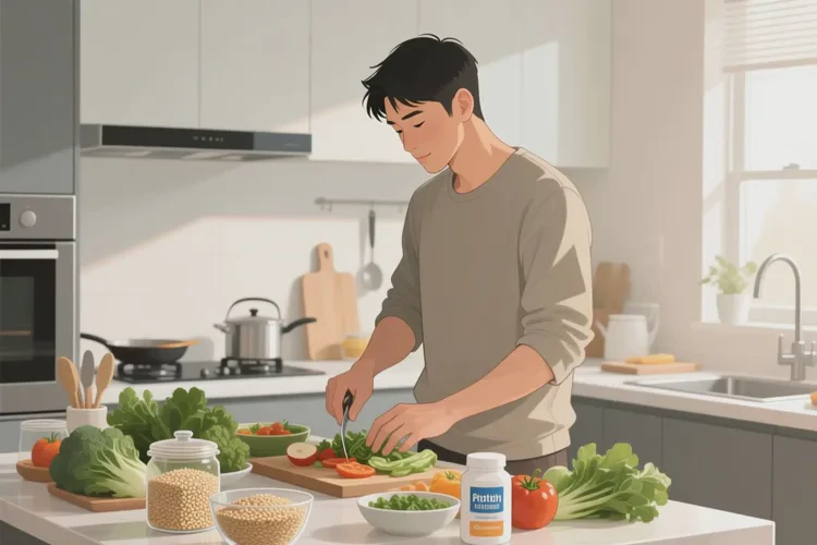 34岁早上空腹血糖17.7是怎么回事(图3)