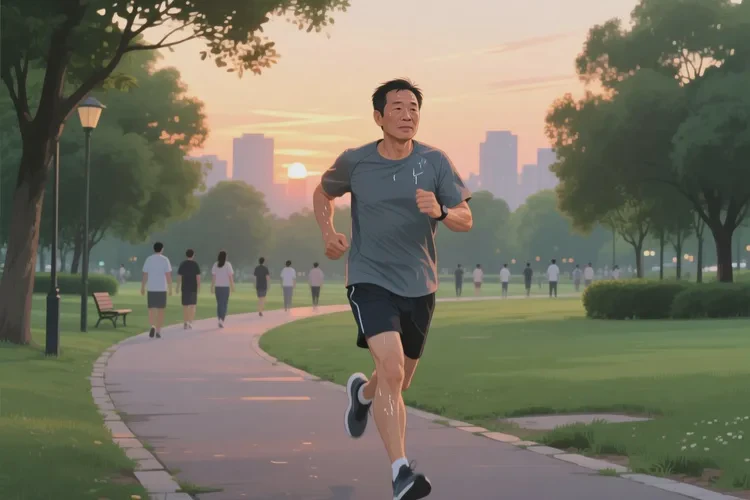 34岁下午血糖8点3是怎么回事(图3)