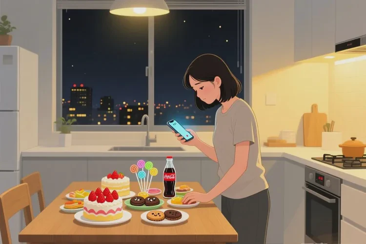 34岁晚上血糖19.2是怎么回事(图2)