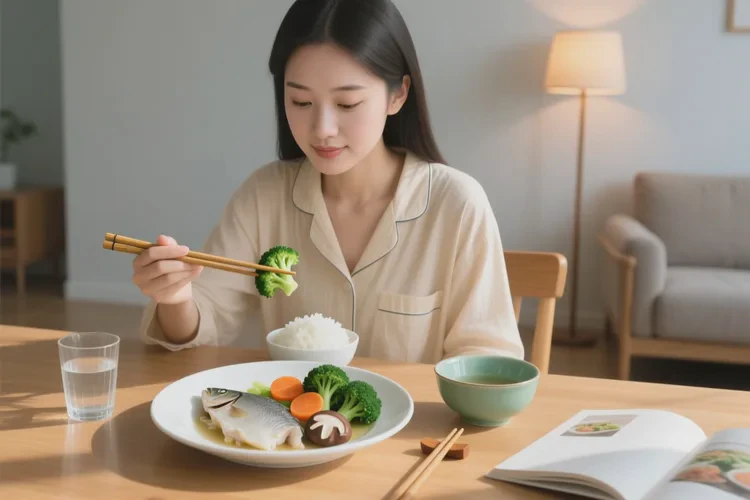 35岁餐后血糖6.1是怎么回事(图2)