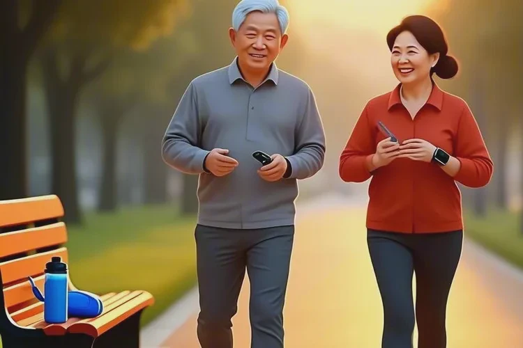 41岁晚餐血糖3.8是怎么回事(图3)