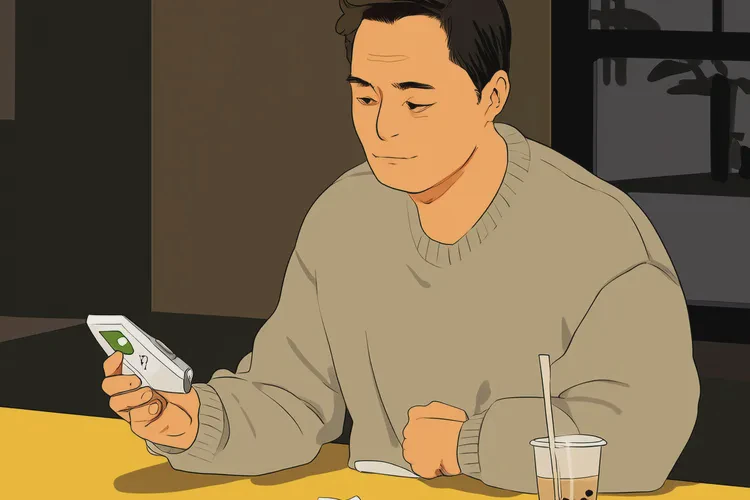 41岁餐后血糖19点3是怎么回事(图1)