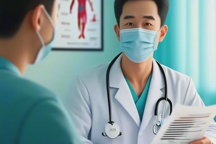 41岁餐后血糖21.9是怎么回事(图3)