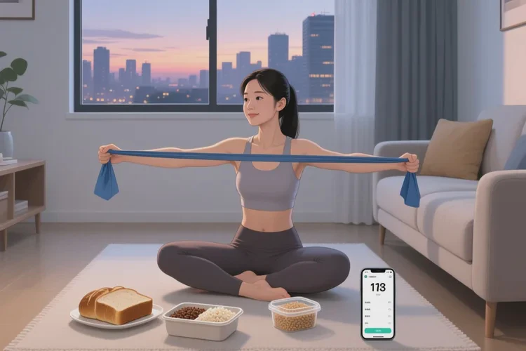 34岁下午血糖9点3是怎么回事(图4)