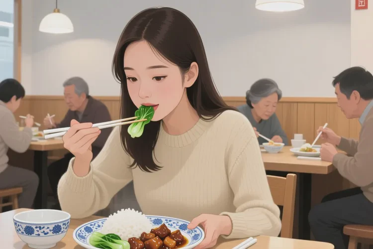 35岁餐后血糖5.3是怎么回事(图2)