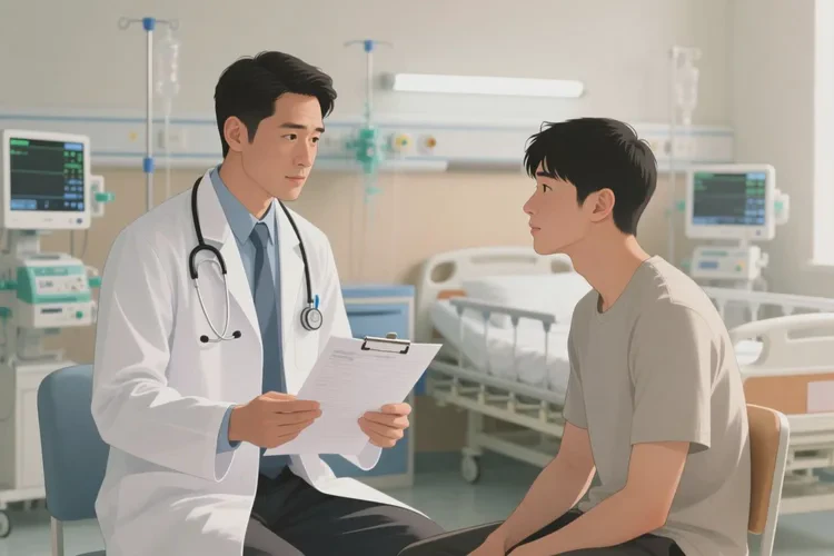 34岁下午血糖29.3是怎么回事(图2)