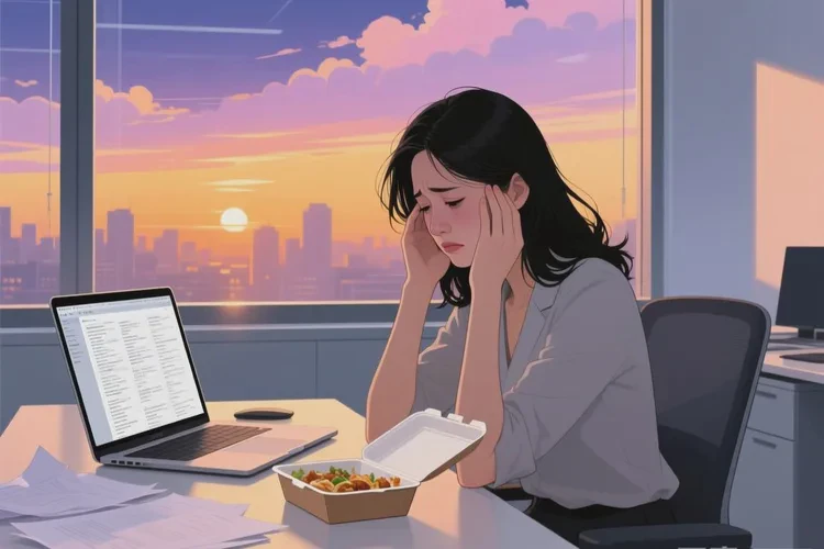 35岁餐后血糖21.0是怎么回事(图2)