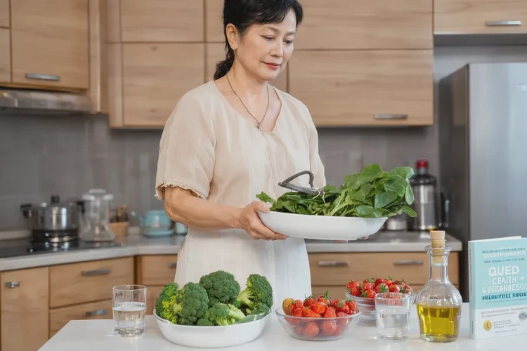 41岁空腹血糖13.4是怎么回事(图3)