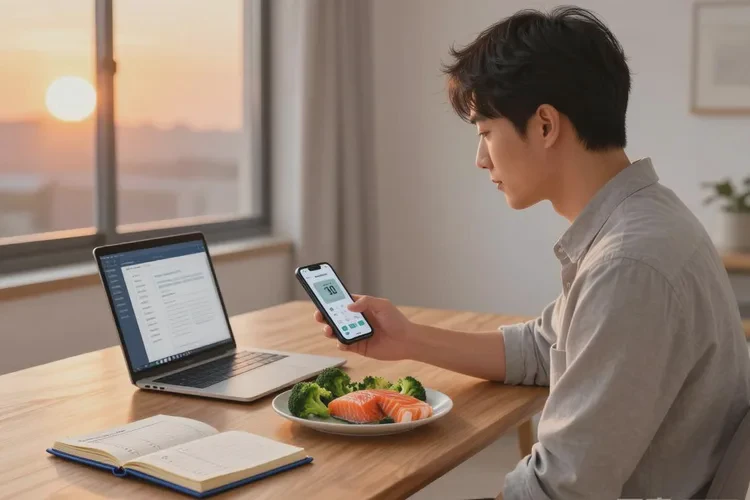 35岁空腹血糖28.3是怎么回事(图4)