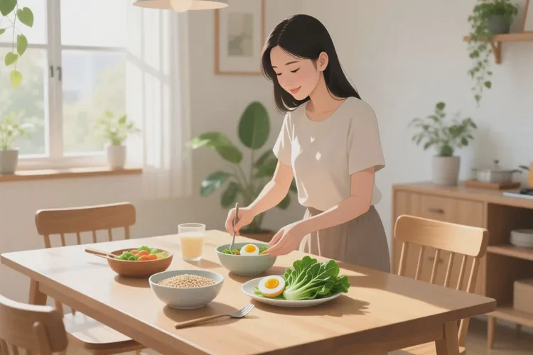 34岁早上空腹血糖8点1是怎么回事(图4)