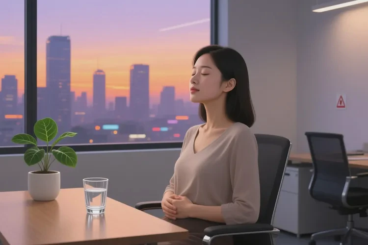 35岁餐后血糖7点3是怎么回事(图4)