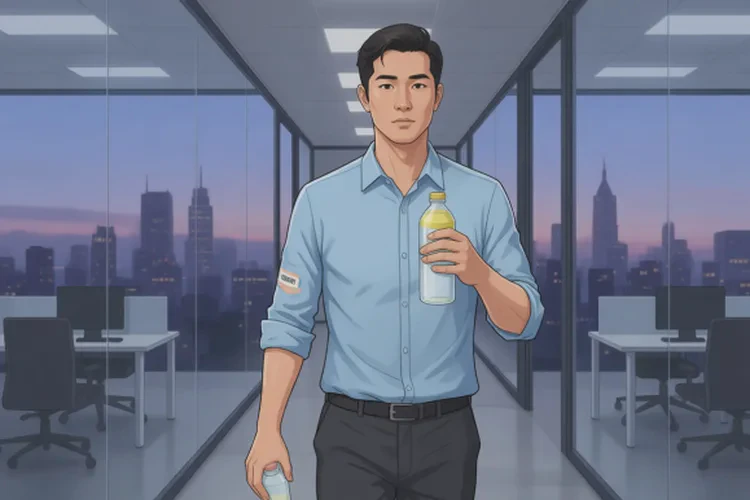 34岁下午血糖30.8是怎么回事(图2)