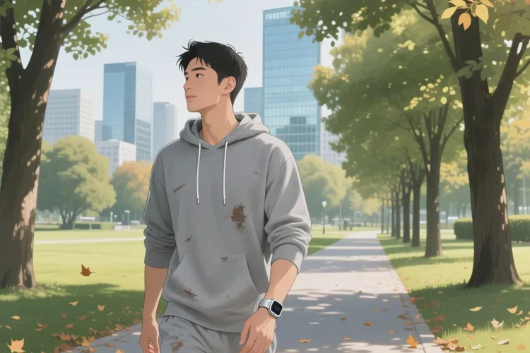 34岁中午血糖13点8是怎么回事(图3)