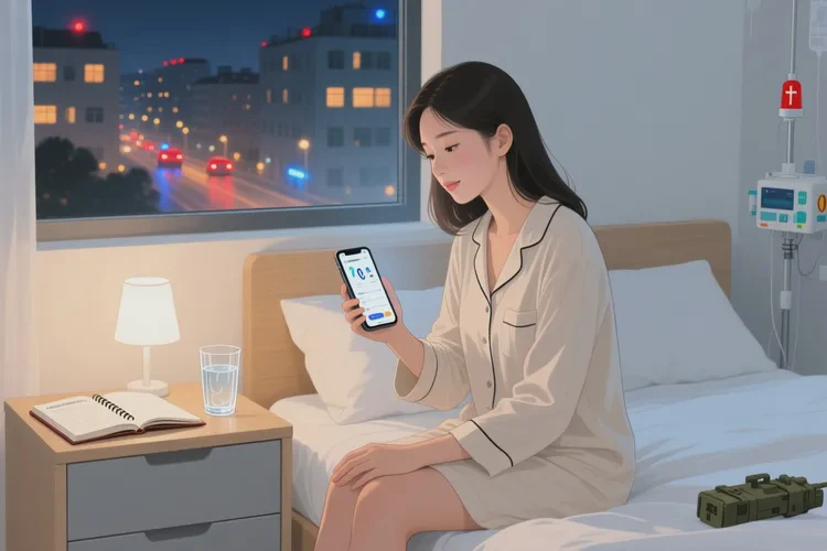 34岁睡前血糖11点5是怎么回事(图2)