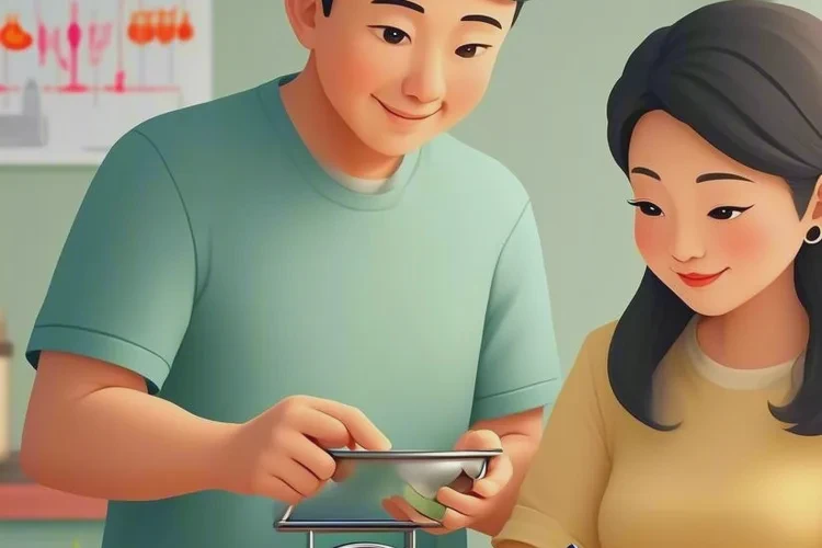 41岁早餐血糖3点0是怎么回事(图3)