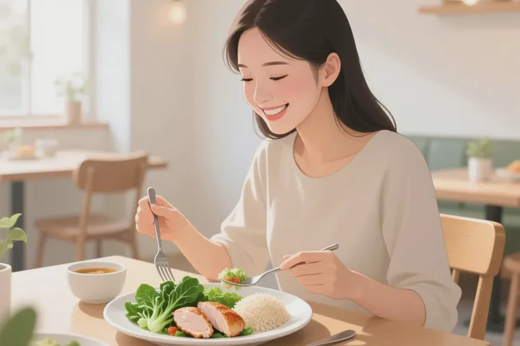 34岁下午血糖6.7是怎么回事(图2)