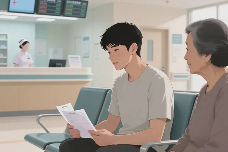 34岁下午血糖19点8是怎么回事(图3)