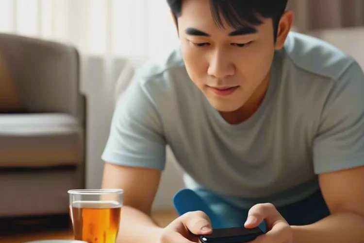 41岁餐后血糖11.9是怎么回事(图2)