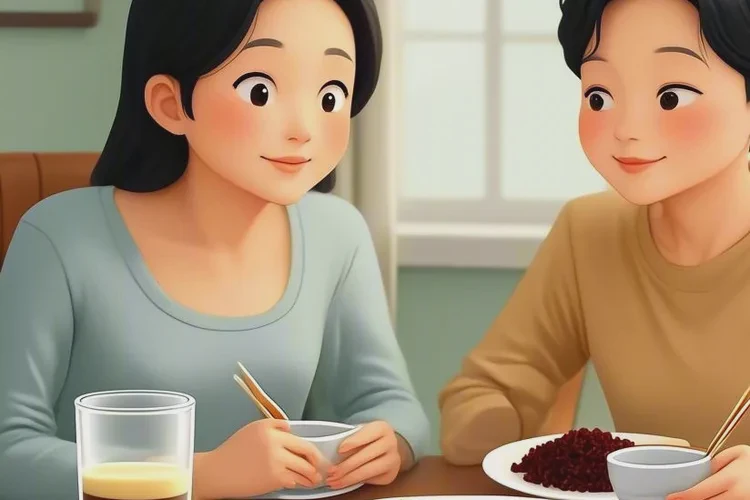 40岁中午血糖13点4是怎么回事(图4)