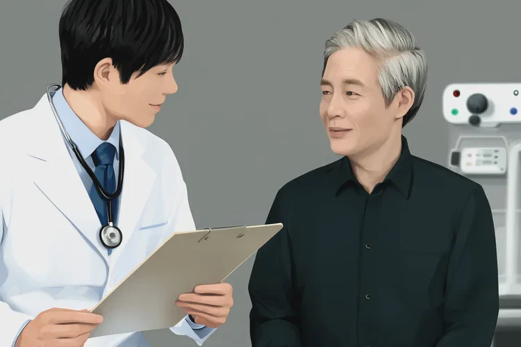 40岁早上血糖23.8是怎么回事(图4)