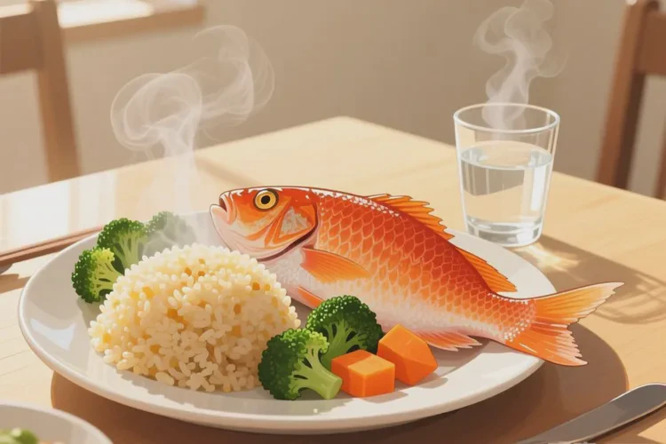 34岁晚上血糖4.8是怎么回事(图2)