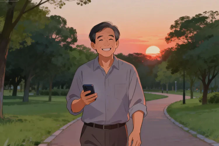 34岁晚上血糖5点3是怎么回事(图2)