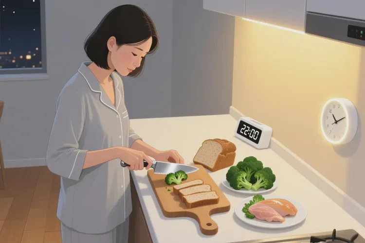 34岁晚上血糖14.5是怎么回事(图3)