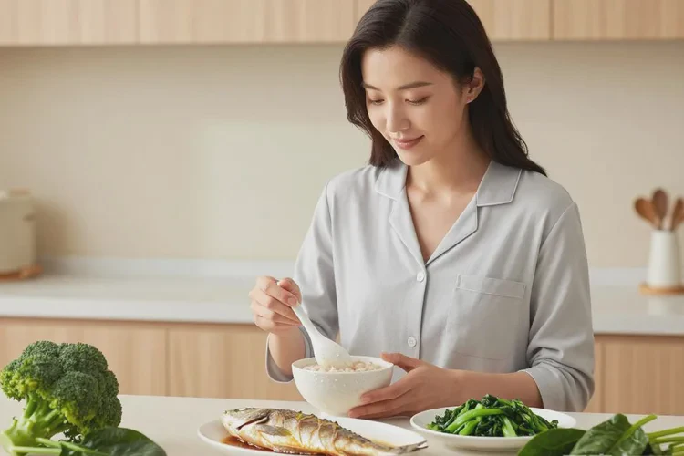 34岁下午血糖28.8是怎么回事(图2)