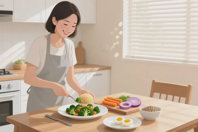 34岁睡前血糖8.9是怎么回事(图2)