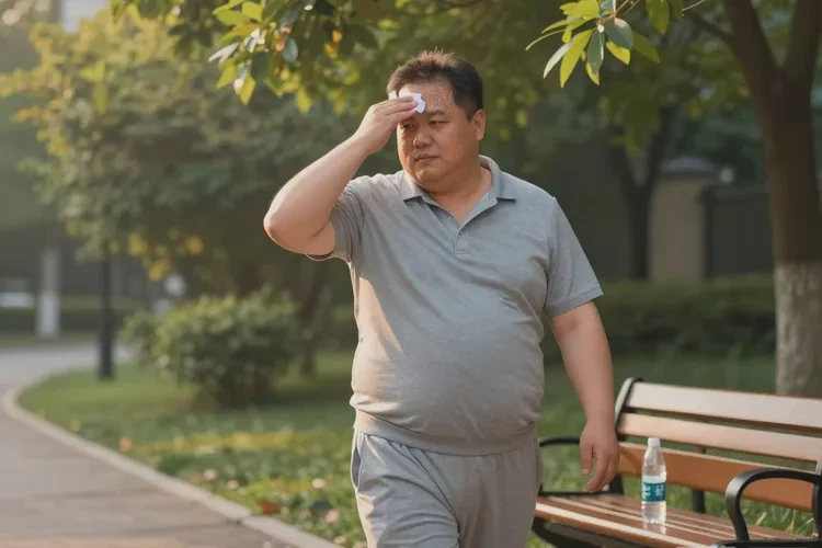 34岁睡前血糖11点2是怎么回事(图3)