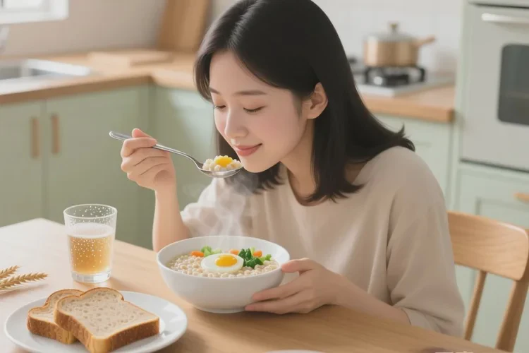 34岁早上血糖10.6是怎么回事(图3)