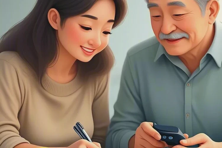 40岁晚上血糖5.2是怎么回事(图3)