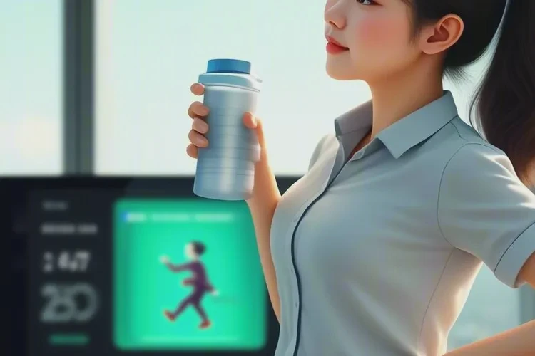 40岁下午血糖9点6是怎么回事(图2)