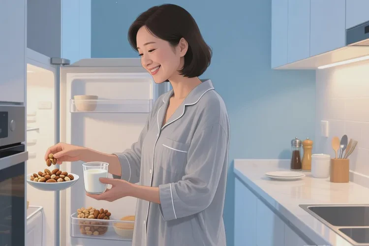 34岁晚上血糖3.9是怎么回事(图3)