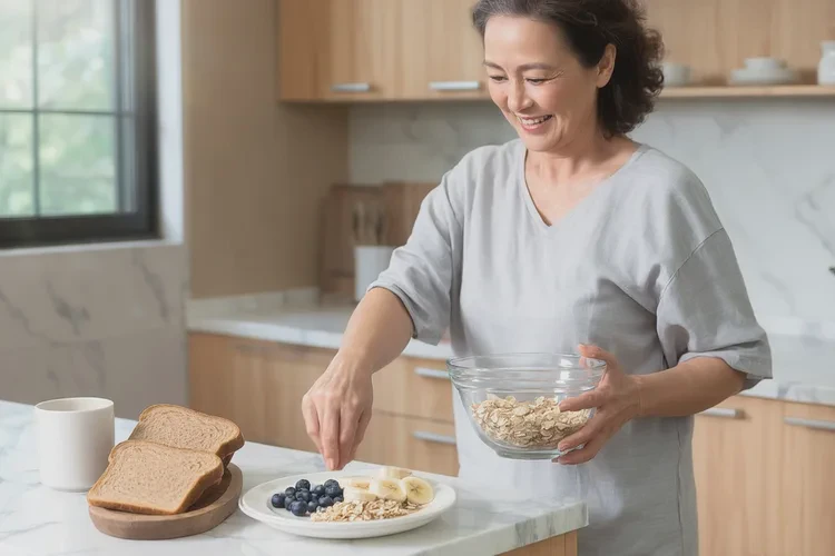 41岁早餐血糖18点3是怎么回事(图3)