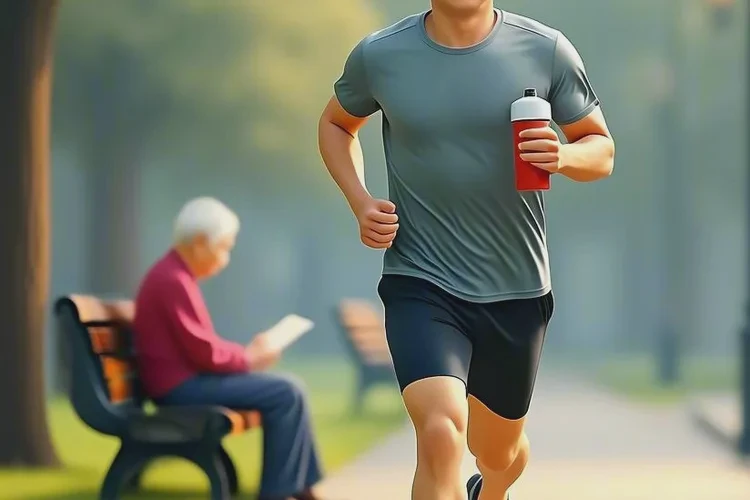 41岁晚餐血糖25.3是怎么回事(图4)