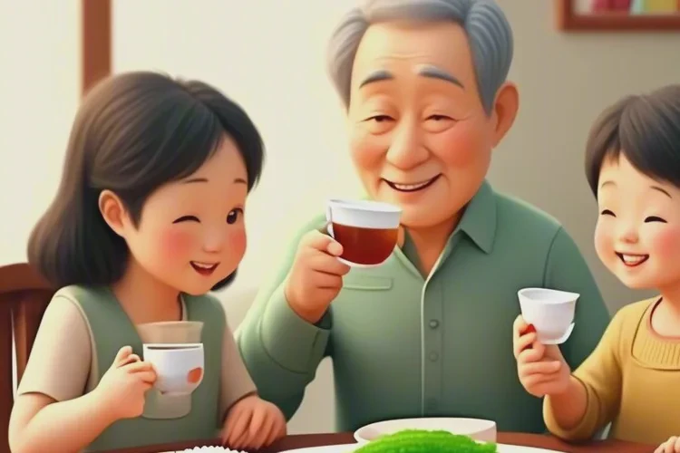 40岁下午血糖13.1是怎么回事(图4)