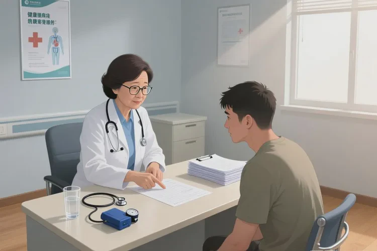 34岁早上空腹血糖24.9是怎么回事(图2)