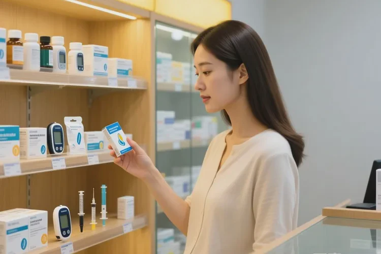 34岁睡前血糖16.6是怎么回事(图2)