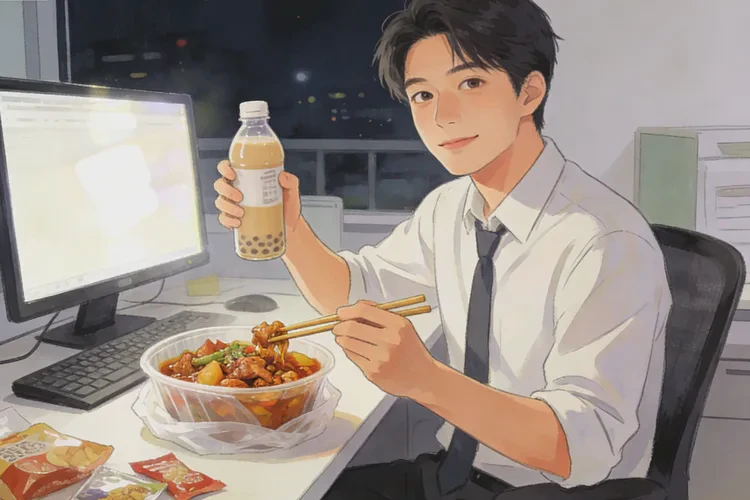 34岁中午血糖11.4是怎么回事(图2)