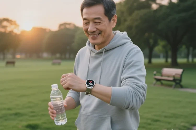 35岁空腹血糖8.7是怎么回事(图2)