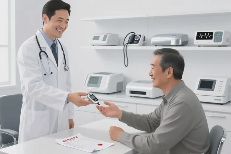 35岁餐后血糖18.0是怎么回事(图4)