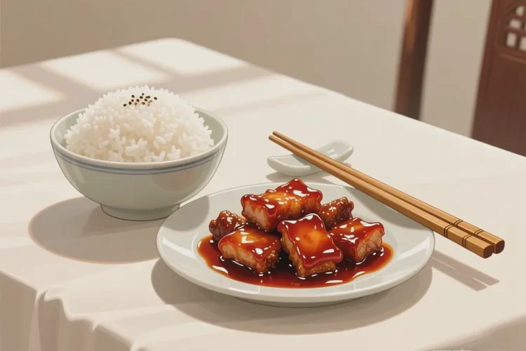 34岁中餐血糖9点8是怎么回事(图2)