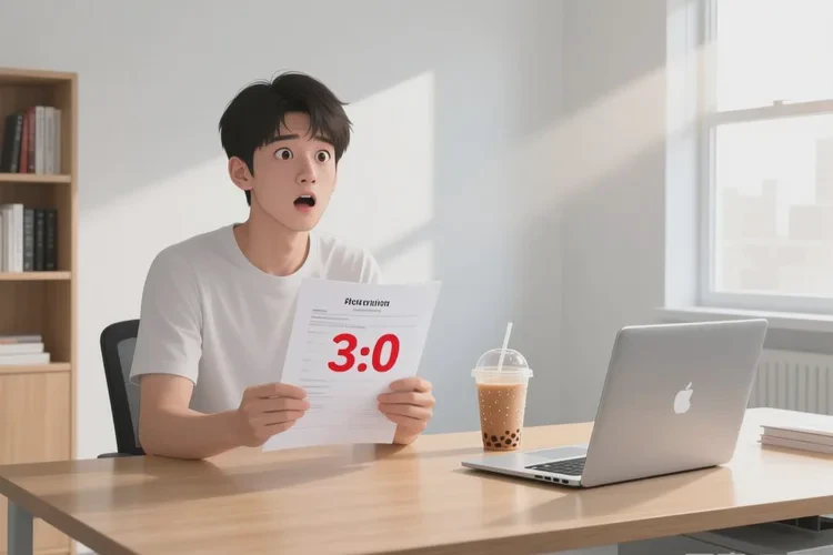 35岁空腹血糖25.8是怎么回事(图1)