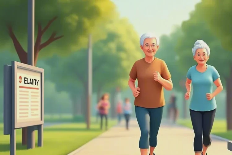 41岁早餐血糖25.8是怎么回事(图4)