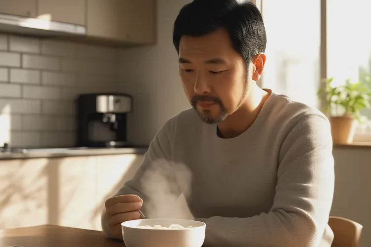 41岁早餐血糖11.4是怎么回事(图1)