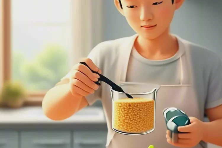 40岁下午血糖9点6是怎么回事(图1)